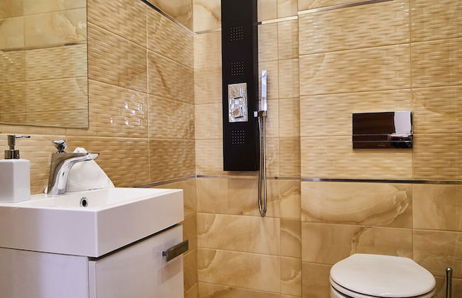 Nikita Apartment - Photo 46