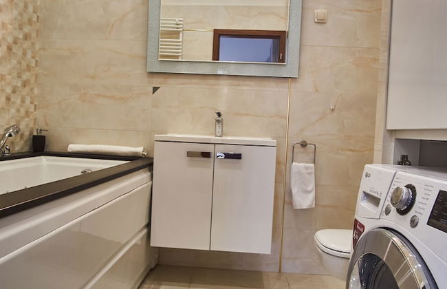 Nikita Apartment - Photo 47