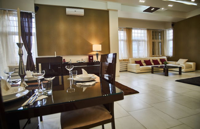 Nikita Apartment - Photo 14