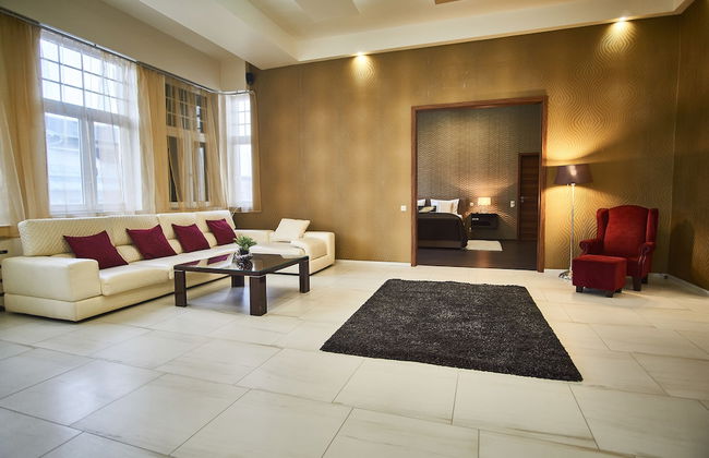 Nikita Apartment - Photo 27