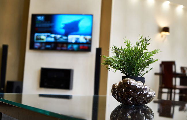 Nikita Apartment - Photo 31