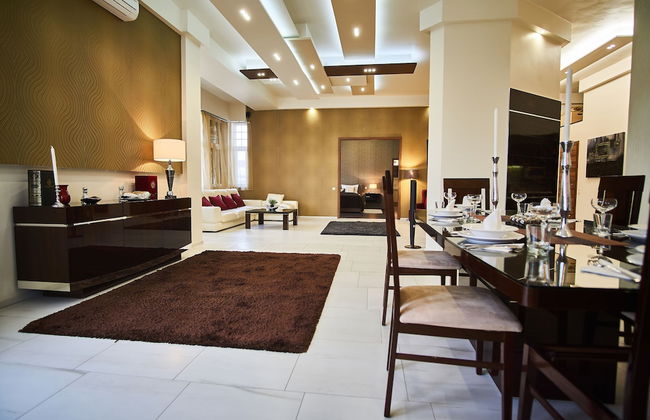 Nikita Apartment - Photo 1