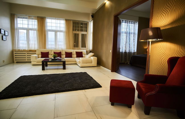 Nikita Apartment - Photo 28