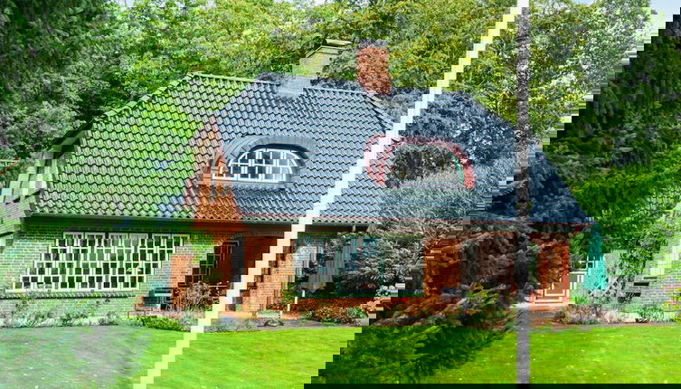 Photo 1 - Holiday Home in Kruså