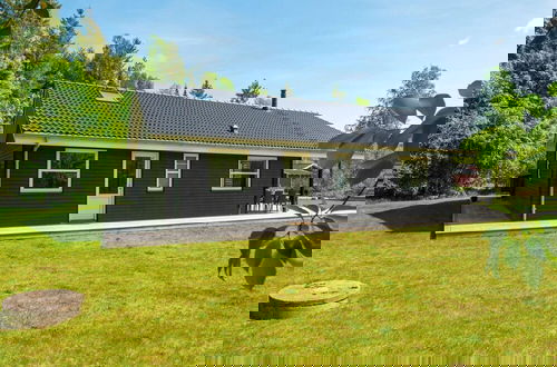 Foto 34 - Holiday Home in Silkeborg