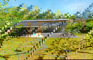 Foto 3 - Holiday Home in Silkeborg