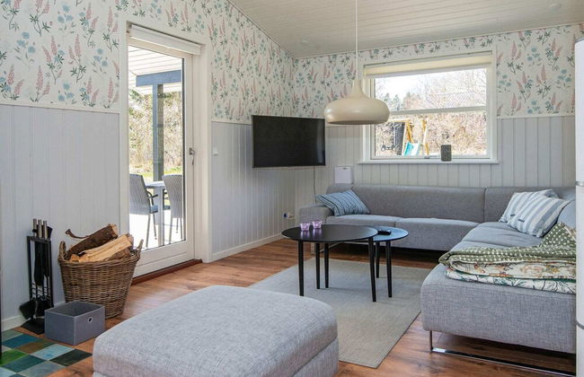 Holiday Home in Silkeborg - Foto 13