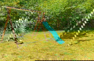 Foto 3 - Holiday Home in Silkeborg