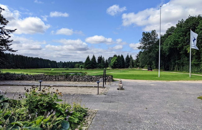 Holiday Home in Silkeborg - Foto 29