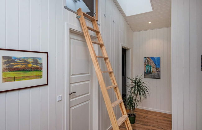 Holiday Home in Silkeborg - Foto 27