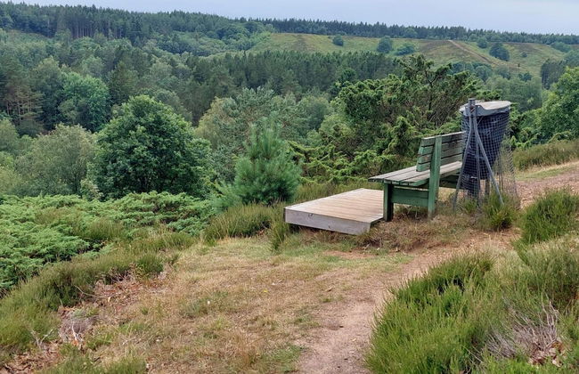 Holiday Home in Silkeborg - Foto 33