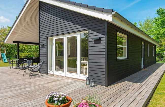Holiday Home in Silkeborg - Foto 41