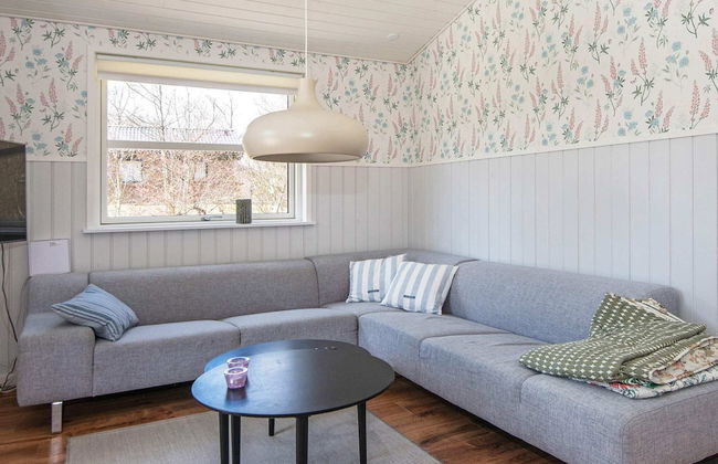 Holiday Home in Silkeborg - Foto 11