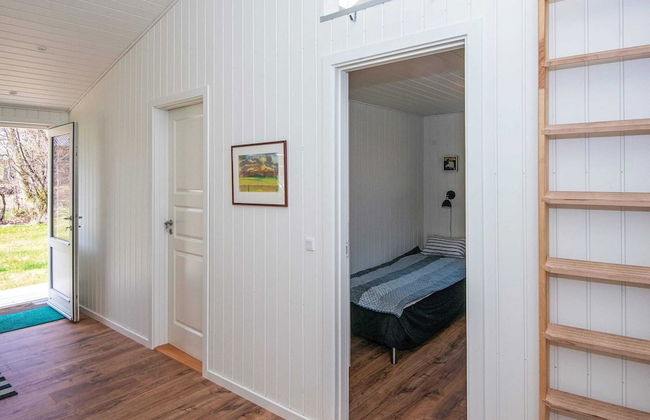 Holiday Home in Silkeborg - Foto 18