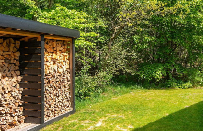 Holiday Home in Silkeborg - Foto 42