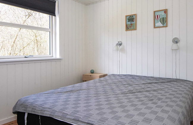 Holiday Home in Silkeborg - Foto 6