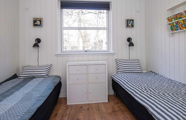 Holiday Home in Silkeborg - Foto 6