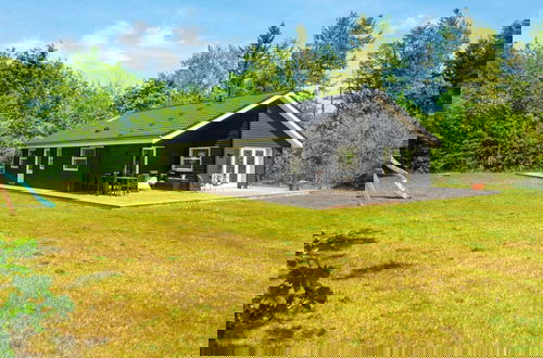 Foto 30 - Holiday Home in Silkeborg