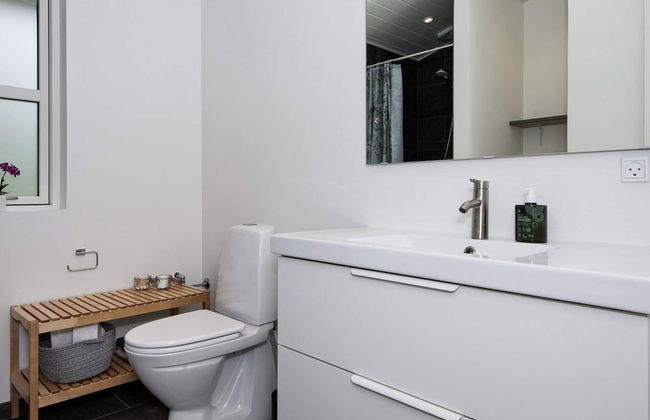 Holiday Home in Silkeborg - Foto 20