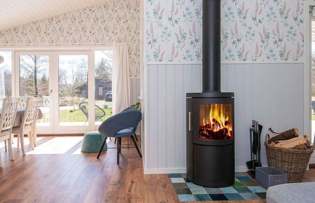 Holiday Home in Silkeborg - Foto 29