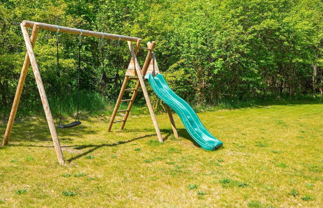 Holiday Home in Silkeborg - Foto 22