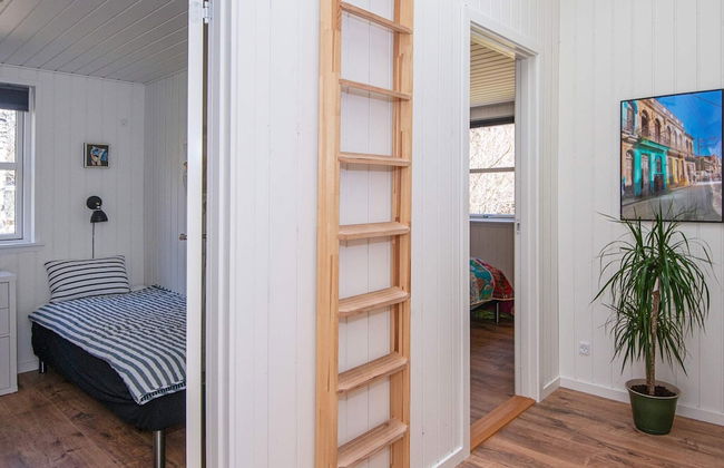 Holiday Home in Silkeborg - Foto 7