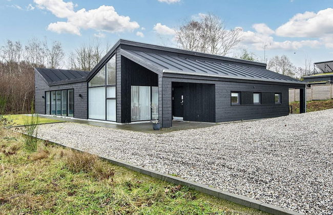 Holiday Home in Glesborg - Foto 39