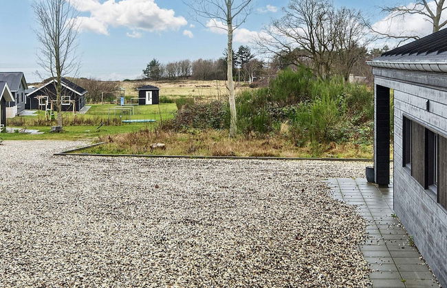 Holiday Home in Glesborg - Foto 36