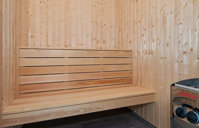 Holiday Home in Glesborg - Foto 5