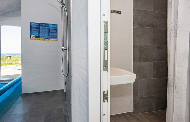 Holiday Home in Glesborg - Foto 25