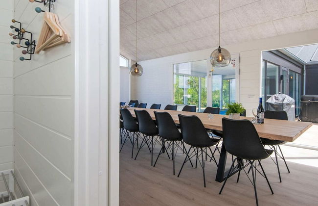 Holiday Home in Glesborg - Foto 20