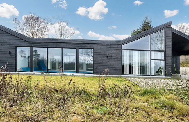 Holiday Home in Glesborg - Foto 41