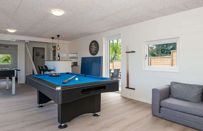 Holiday Home in Glesborg - Foto 18