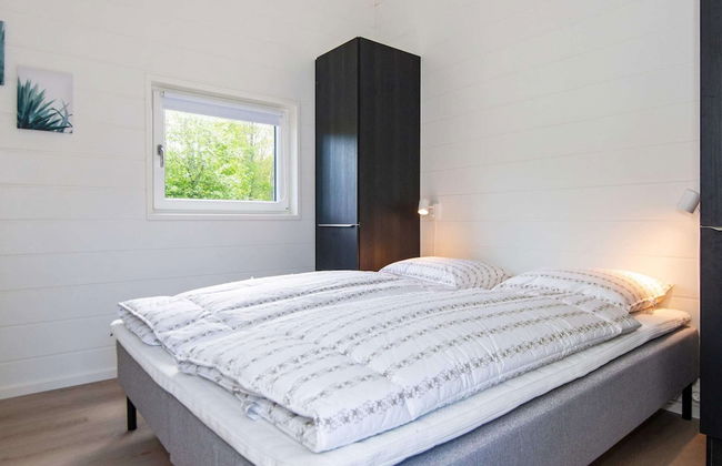 Holiday Home in Glesborg - Foto 28