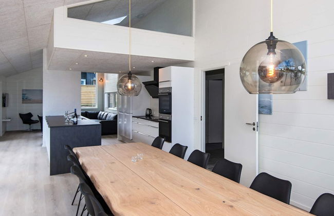 Holiday Home in Glesborg - Foto 10
