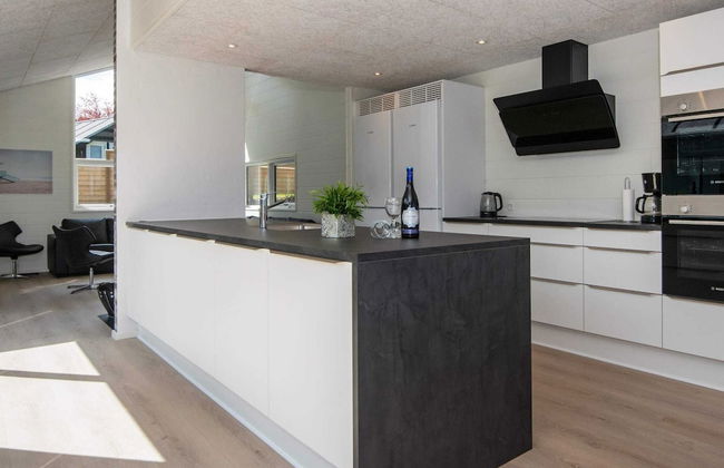 Holiday Home in Glesborg - Foto 23