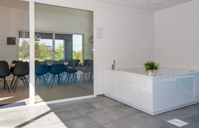 Holiday Home in Glesborg - Foto 7