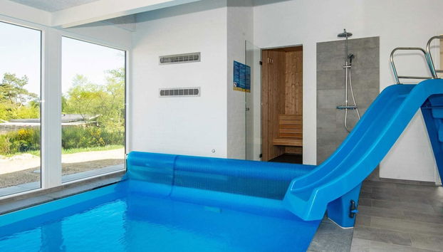 Holiday Home in Glesborg - Foto 2