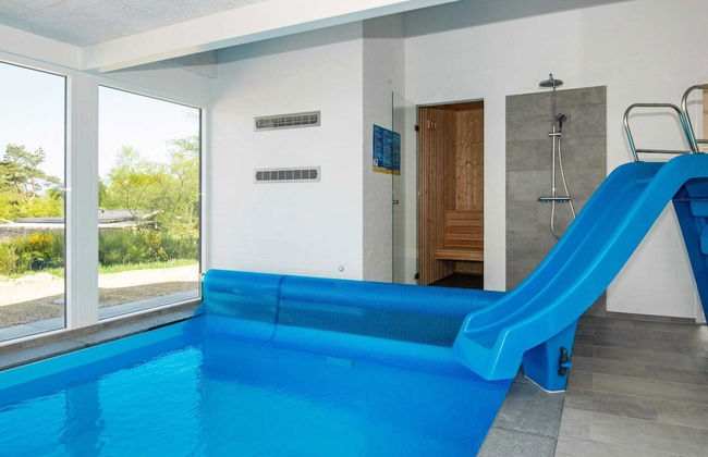 Holiday Home in Glesborg - Foto 2