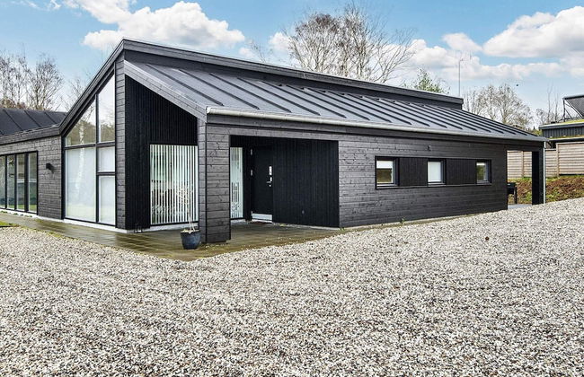 Holiday Home in Glesborg - Foto 42