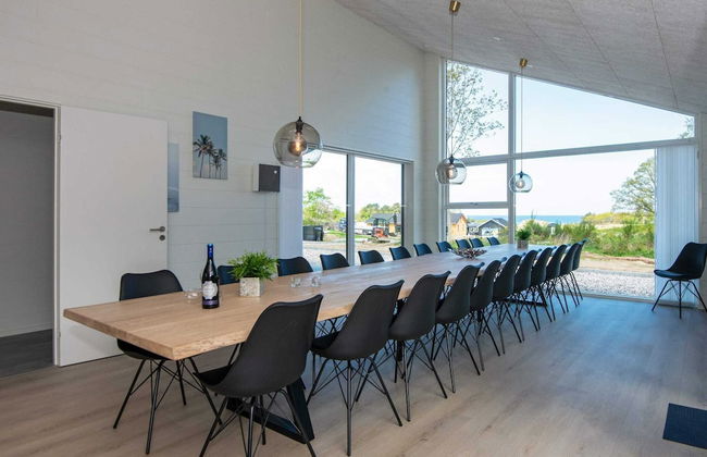 Holiday Home in Glesborg - Foto 16