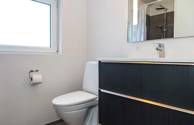 Holiday Home in Glesborg - Foto 34