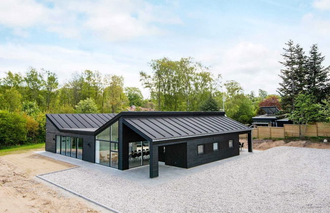 Holiday Home in Glesborg - Foto 1