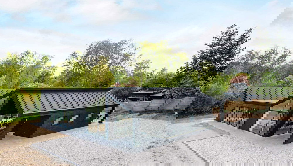Holiday Home in Glesborg - Foto 1