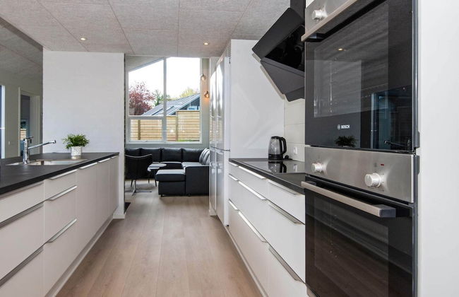 Holiday Home in Glesborg - Foto 32