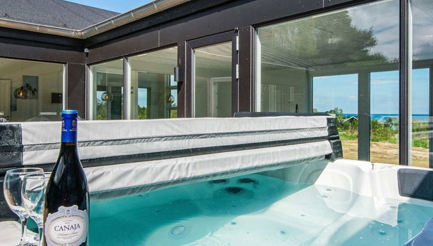 Holiday Home in Glesborg - Foto 4