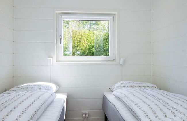 Holiday Home in Glesborg - Foto 13