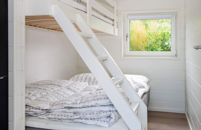 Holiday Home in Glesborg - Foto 26