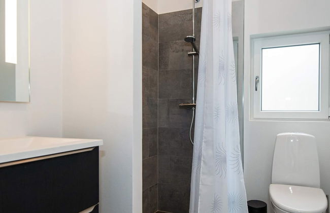 Holiday Home in Glesborg - Foto 29