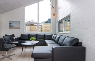 Foto 1 - Holiday Home in Glesborg